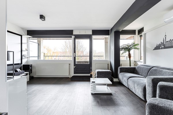 Medium property photo - Terschellingkade 16, 3446 BK Woerden